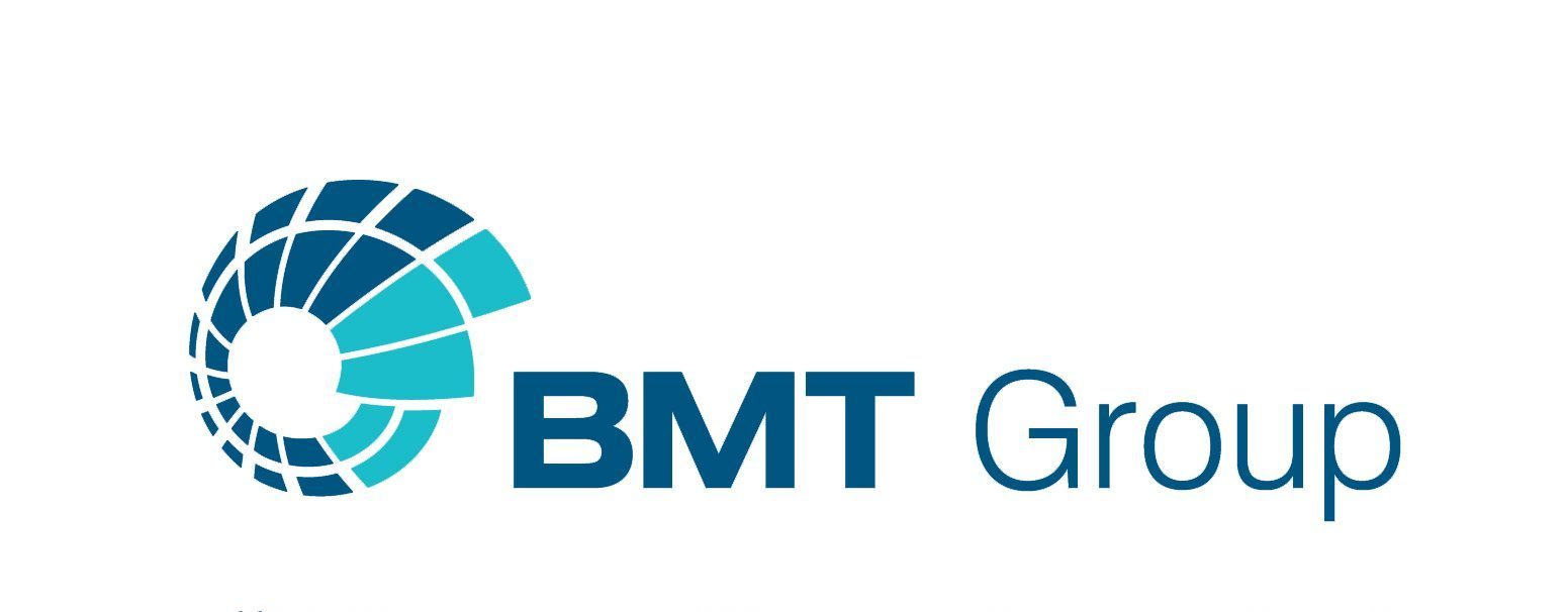 BMT Group Ltd logo RGB